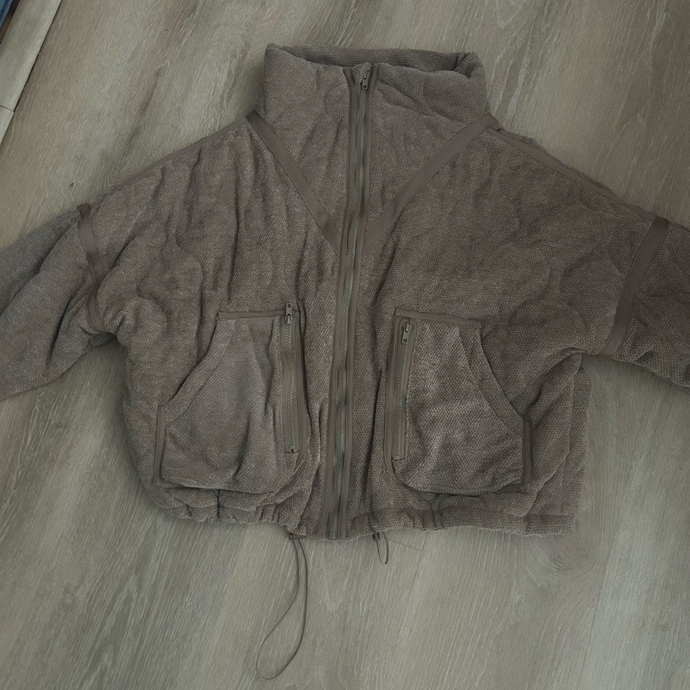 POL new winter coat